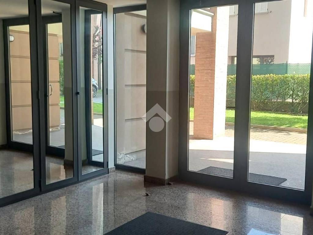 Ufficio - studio via toscana 45, san lazzaro, parma