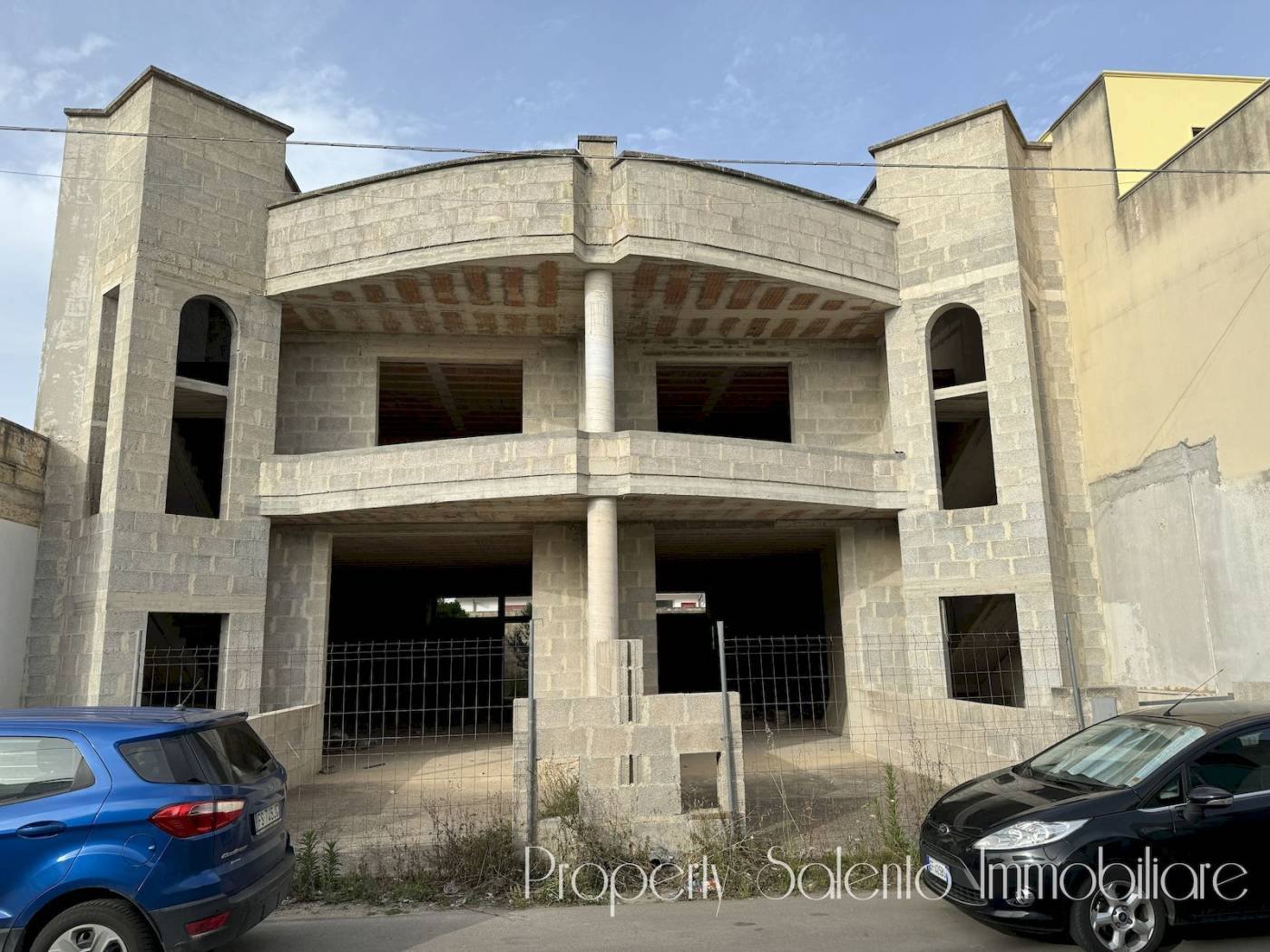 Casa indipendente in vendita a Ugento