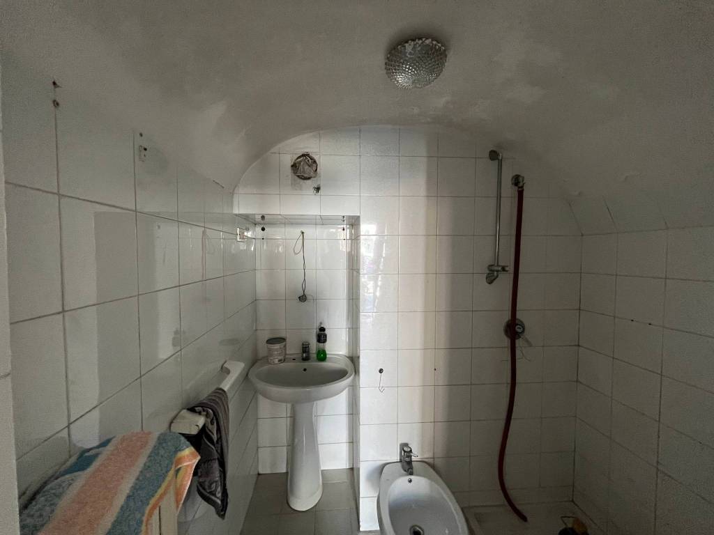 bagno