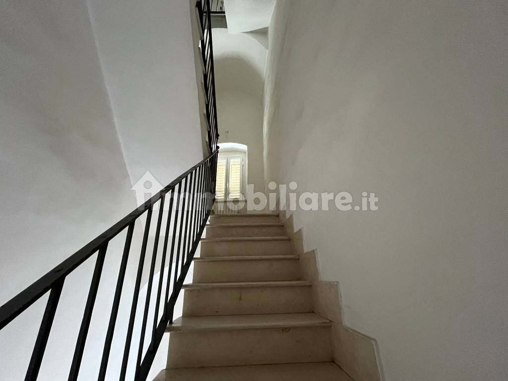 vano scala
