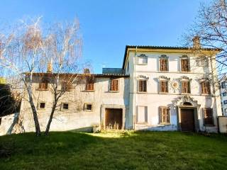 FACCIATA