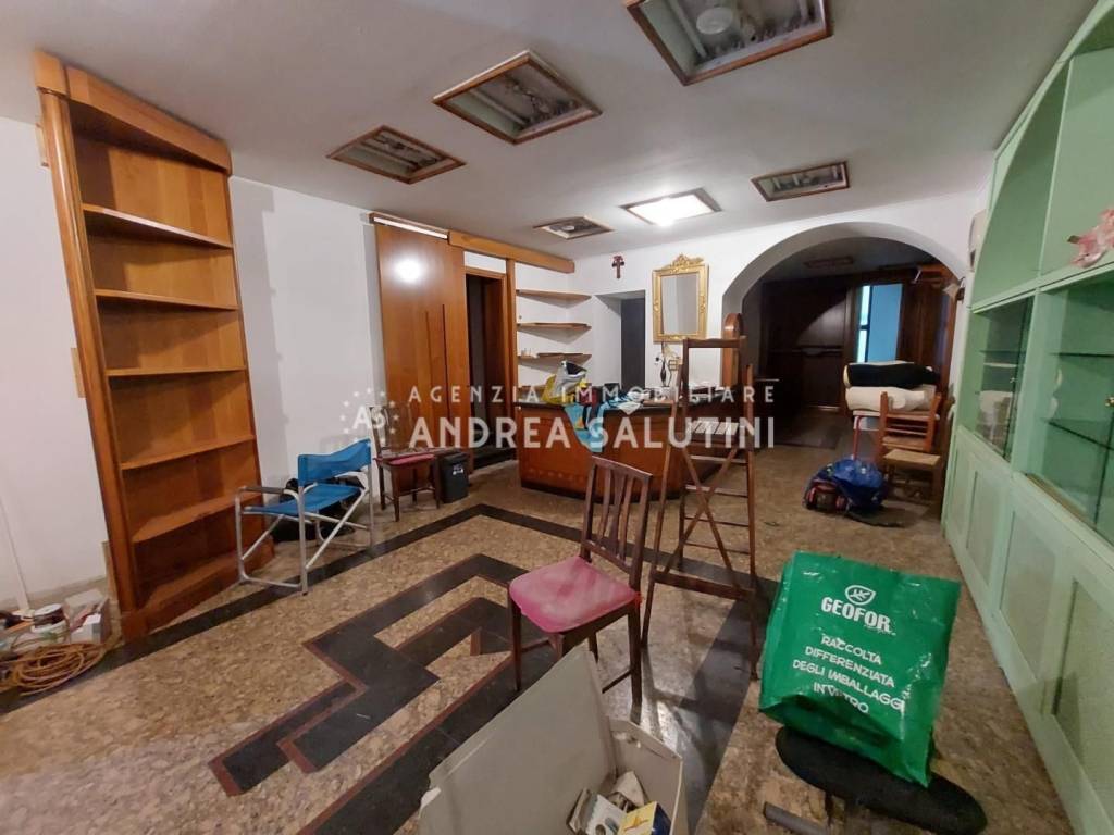 Interno non residenziale