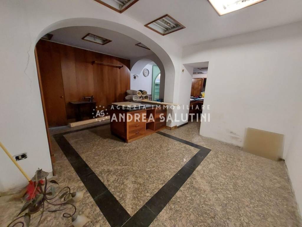 Interno palazzo