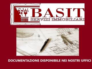 documentazione disponibile nei nostri uffici