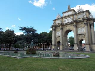 Piazza della Libertà