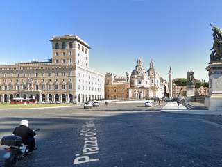 roma piazza venezia 3