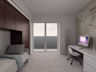 rendering progetto
