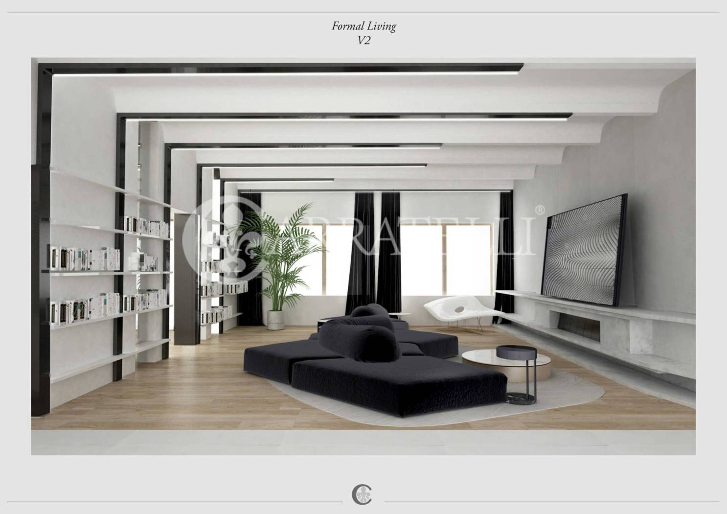 Appartamento - foto 4