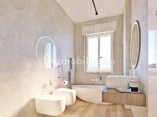 bagno