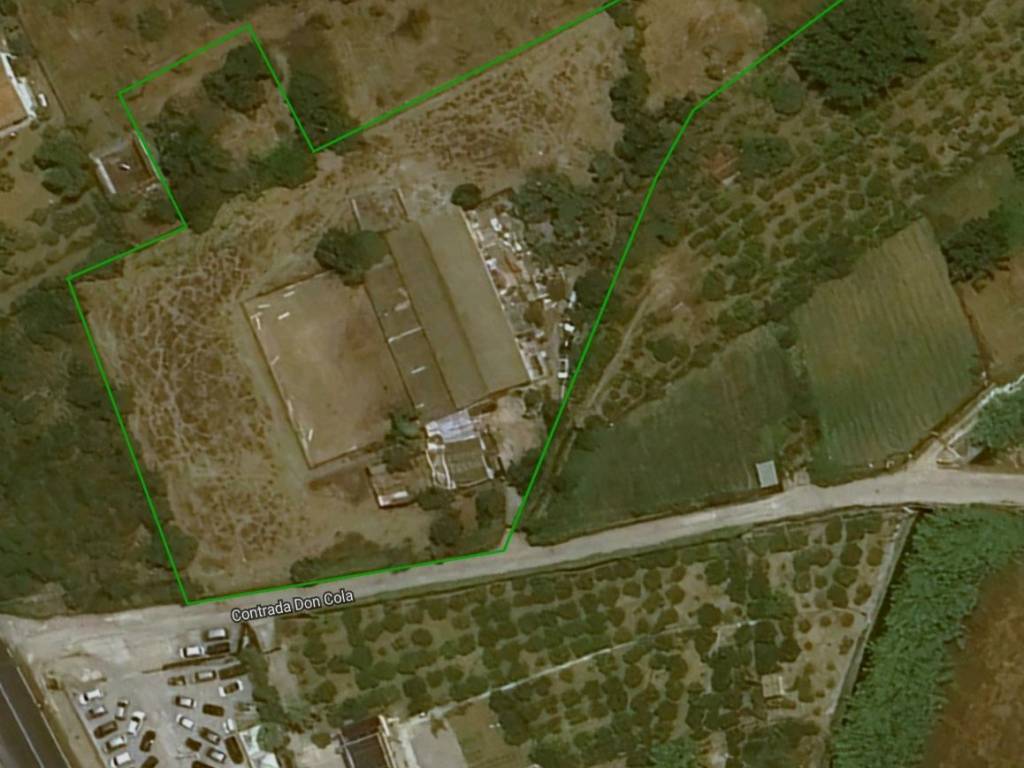 Terreno agricolo contrada don cola 62, misilmeri