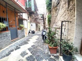 Cortile interno