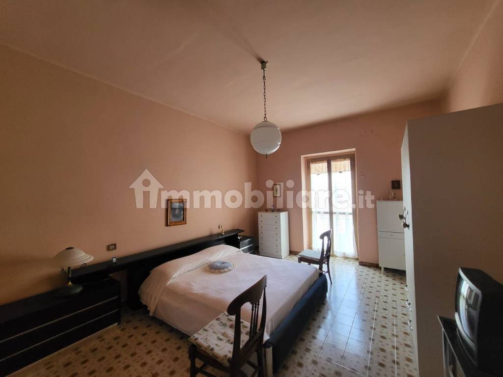 Trilocale via degli Eroi, San Giuseppe Artigiano - Goito, Andria
