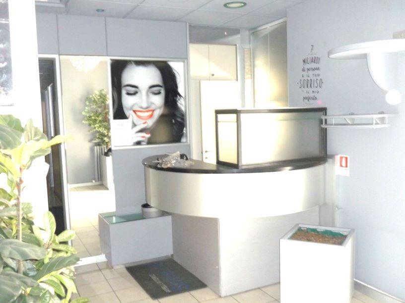 Ufficio - studio via pietro giardini, san faustino, modena