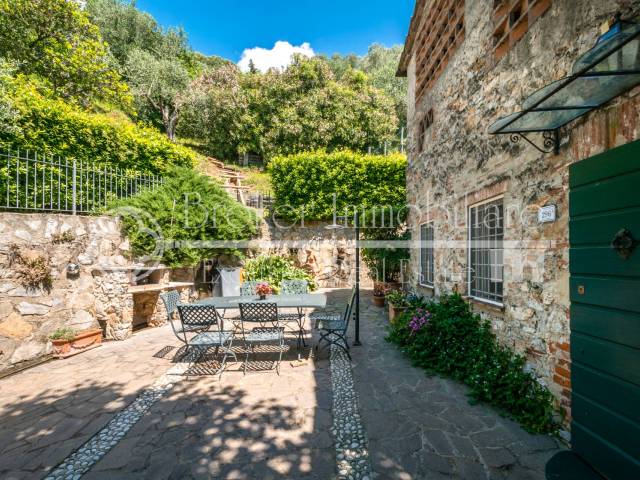 Casale con piscina in Toscana