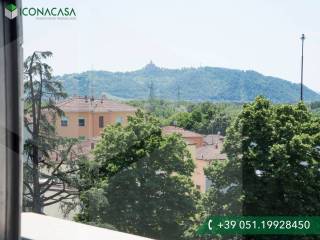 Vista San Luca