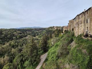 Pitigliano