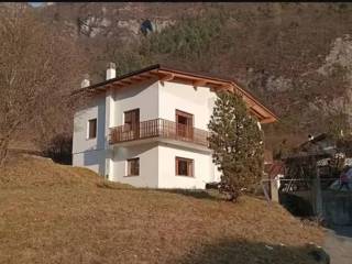 Foto - Vendita casa, giardino, Longarone, Civetta, Val di Zoldo