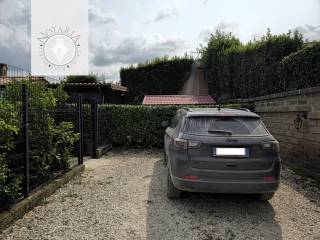 parcheggio privato