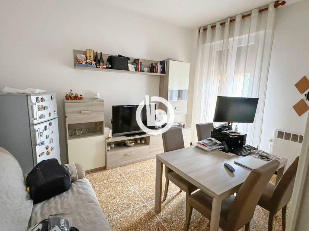 Affitto Appartamento Bologna. Bilocale in via Eleonora Duse 18. Buono