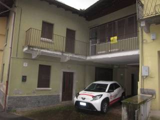 Foto - Vendita casa 130 m², Lago Maggiore, Ternate