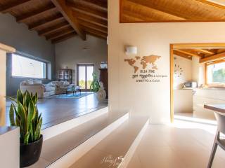 Sala da pranzo