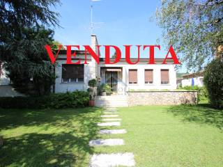 Villa-Cavaion Veronese