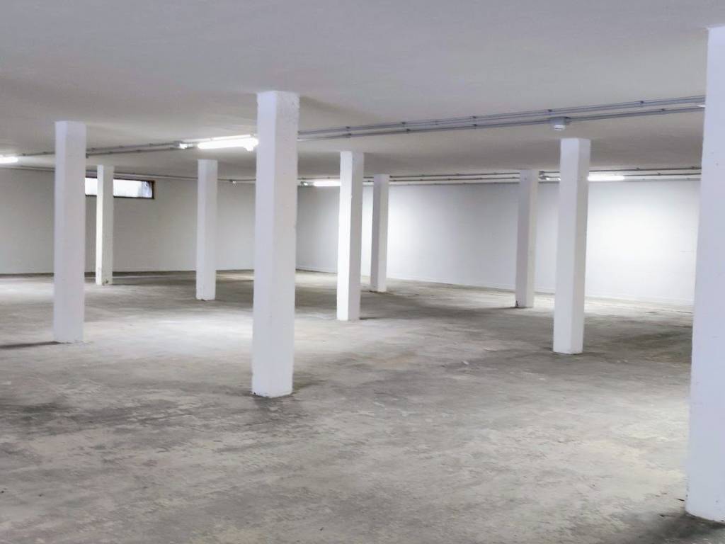 Garage - box piazza aldo moro 11, lancenigo villorba, villorba