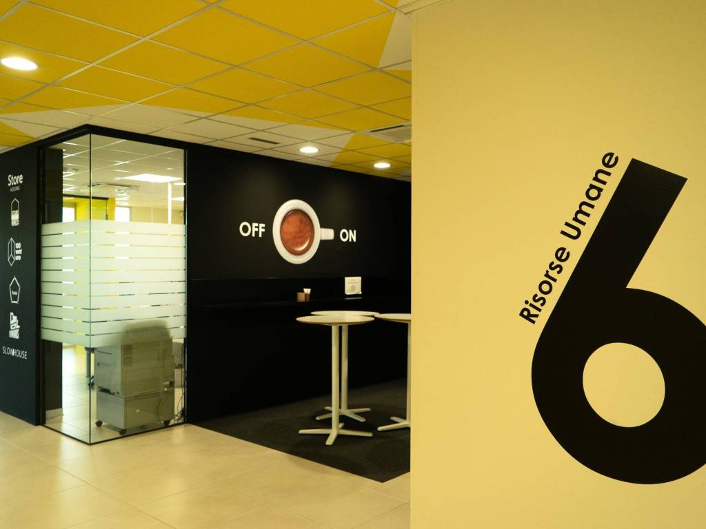 Ufficio - studio strada statale romea, romea, mira