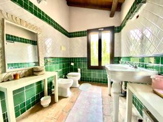 BAGNO