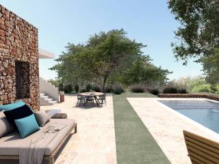 Piscina/Rendering