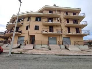 Foto - Appartamento all'asta via Turati, 81 81, Montenero di Bisaccia