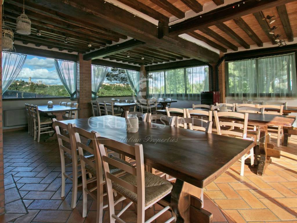 Interno non residenziale