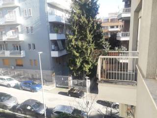 Particolare Balconcino