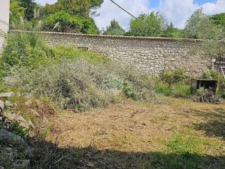 altro lato giardino