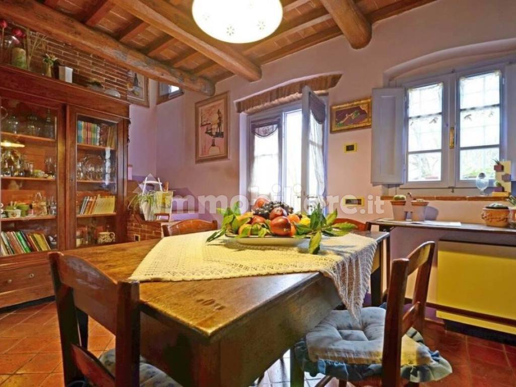 sala da pranzo