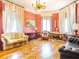 appartamento  in villa via Gorizia Novara