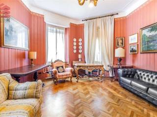 appartamento in villa via Gorizia Novara