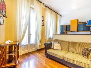 appartamento in villa via Gorizia Novara