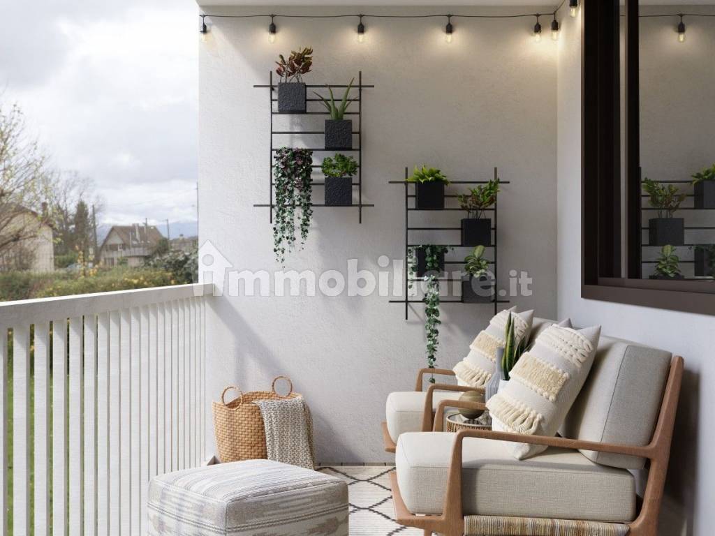 BALCONE