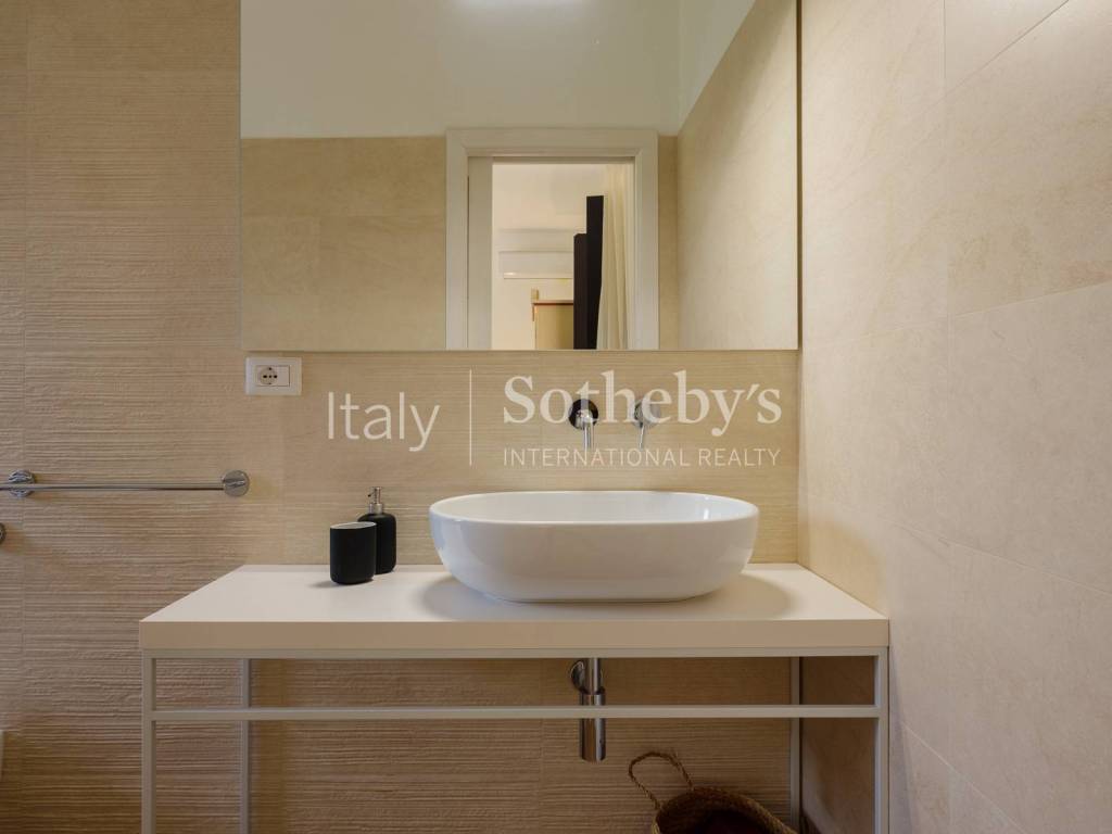 Bagno Villa