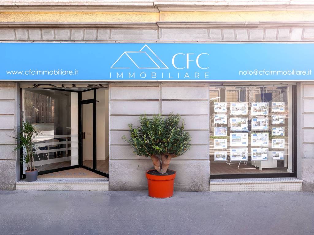 CFC Immobiliare