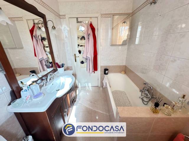 bagno principale