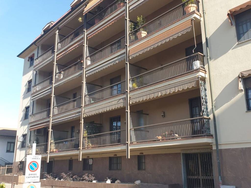Garage - box piazza quattro martiri 24/a, centro, carmagnola