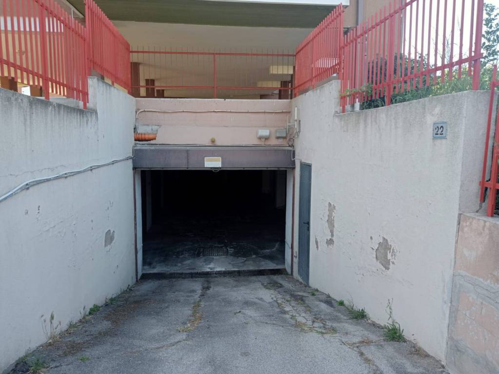 Garage - box, centro, termoli