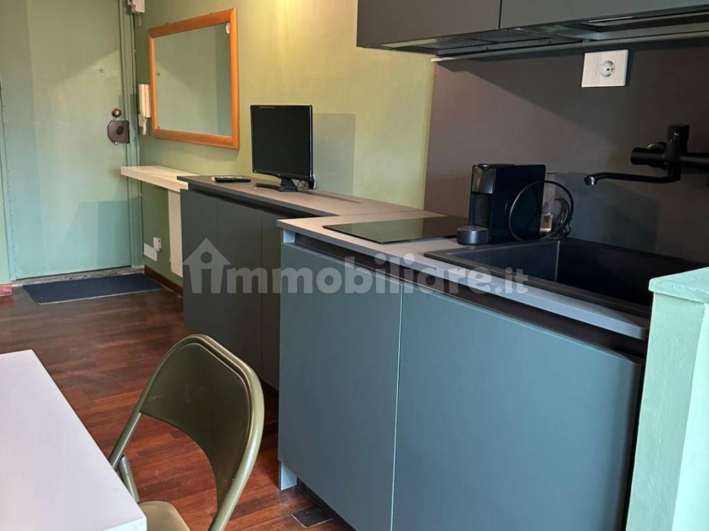 Appartamento in Centro, foto 9 di 54