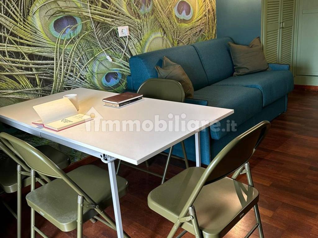 Appartamento in Centro, foto 12 di 54
