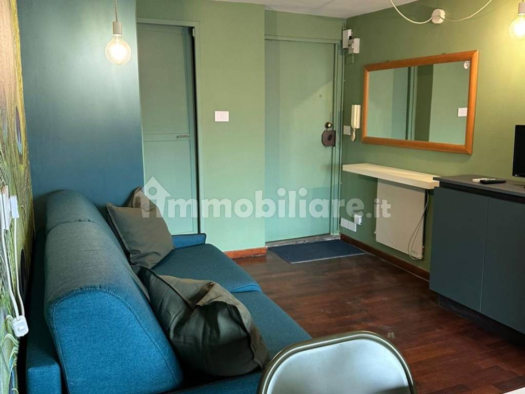 Appartamento in Centro, foto 4 di 54