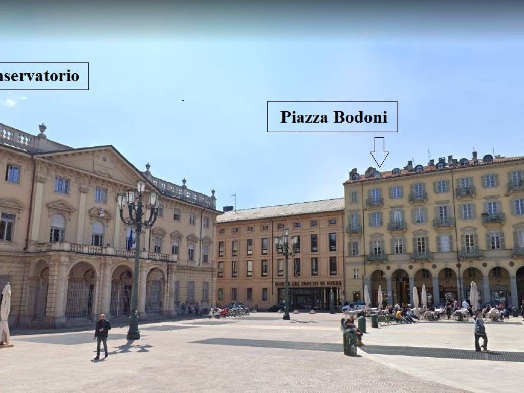 Appartamento in Centro, foto 18 di 54