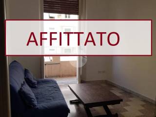 Affittato