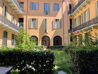 cortile